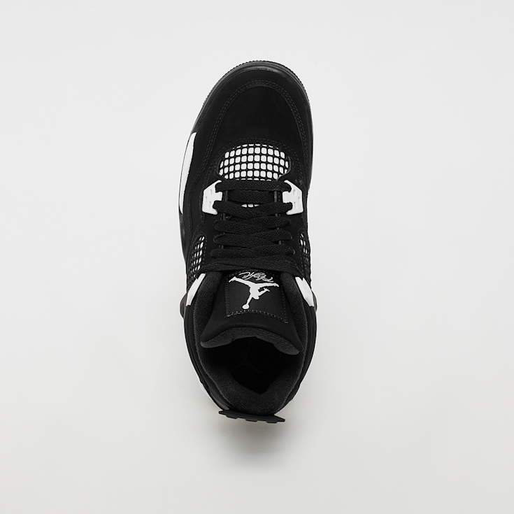 Air Jordan 4 Retro (GS)