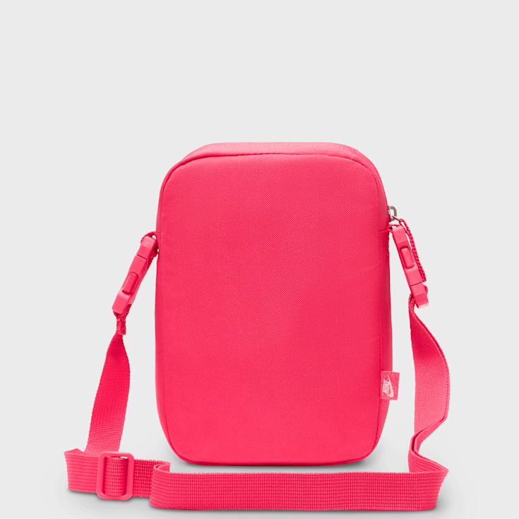 Nike Heritage Crossbody Bag rosa kaufen SNIPES