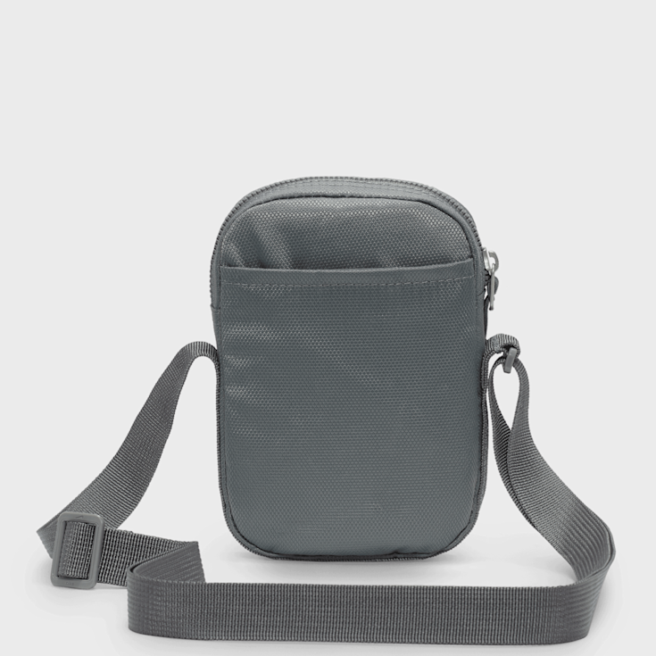 Nike sb heritage black crossbody bag top