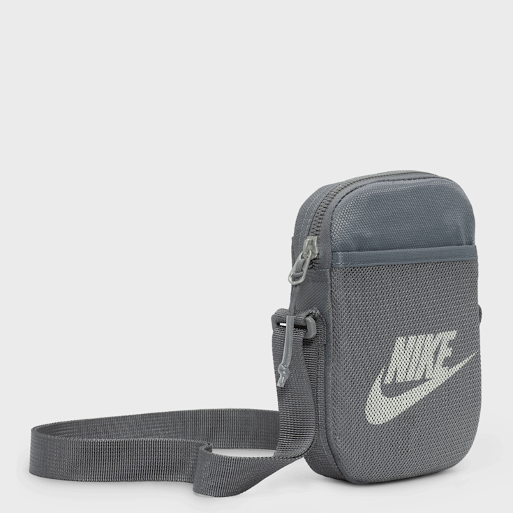 Nike Heritage Crossbody Bag grau kaufen