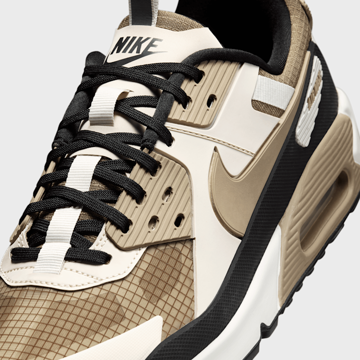 Nike air max 90 ripstop top