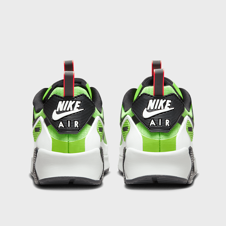 Nike air max 90 mens neon green shop