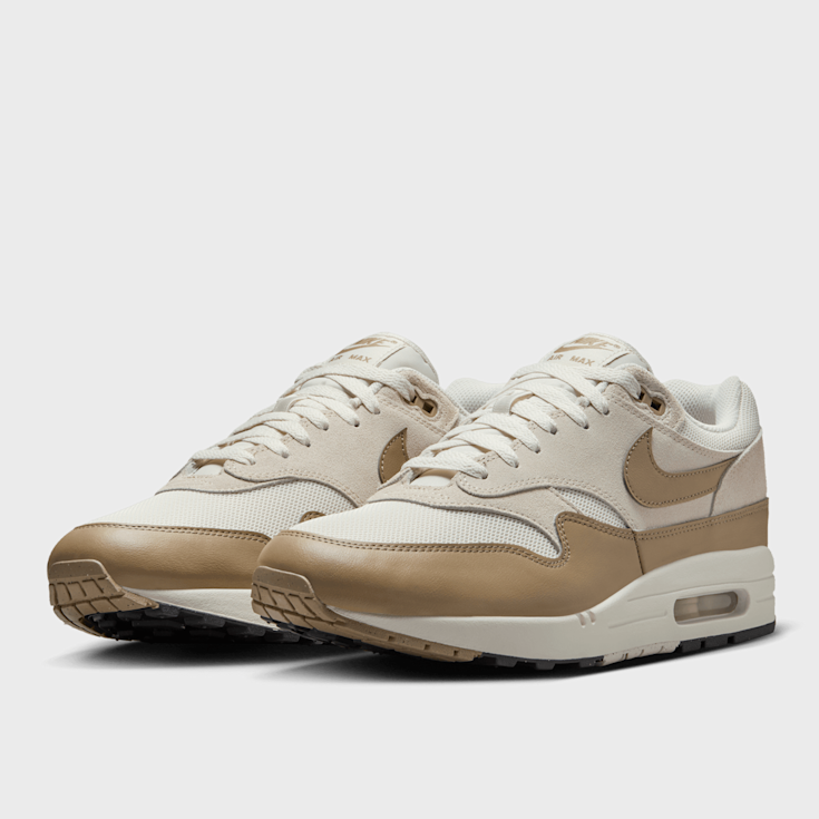 Nike Air Max 1 Essential beige kaufen SNIPES