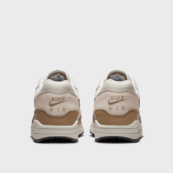 Nike Air Max 1 Essential beige kaufen SNIPES