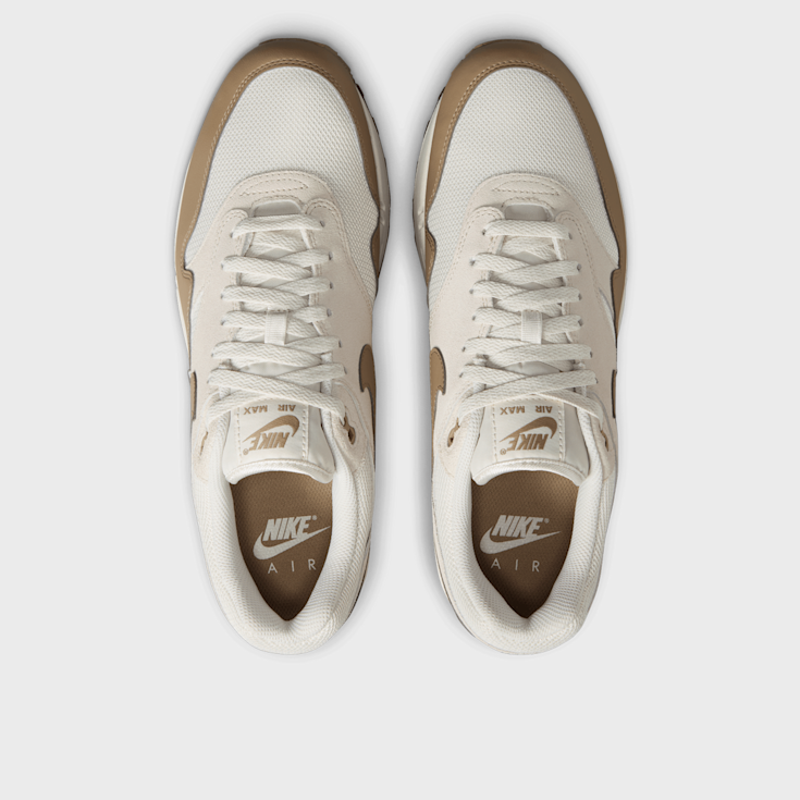 Nike Air Max 1 Essential beige kaufen SNIPES