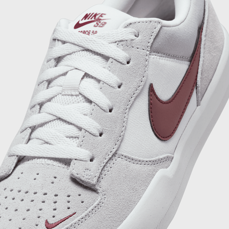 Nike SB Force 58 grau kaufen SNIPES