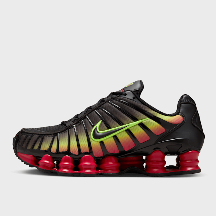 Snipes nike shox top