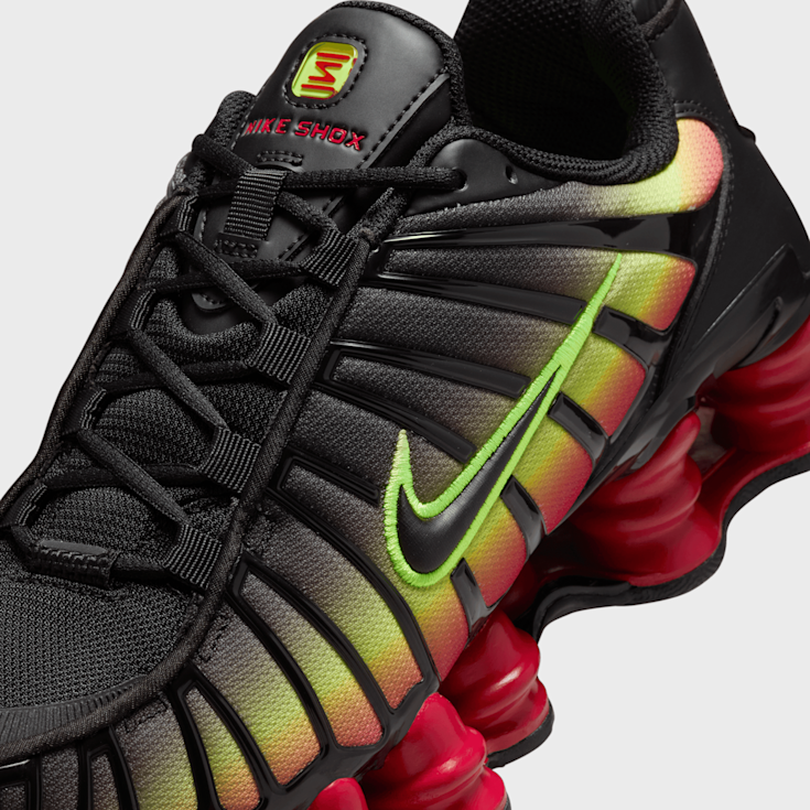 Shox TL