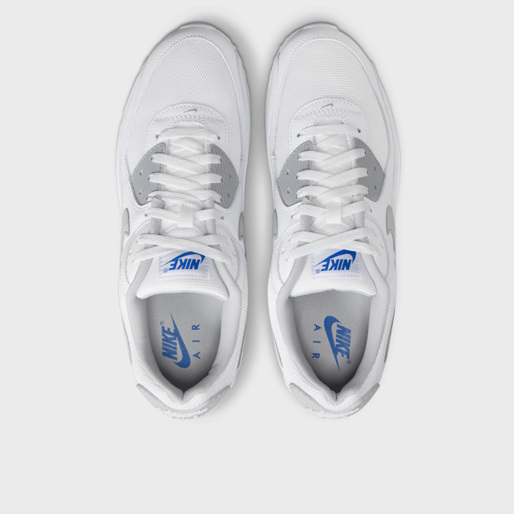 Air max in weiß clearance