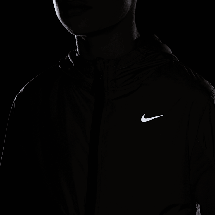 Nike Half Zip Fleece Hoodie grun kaufen SNIPES