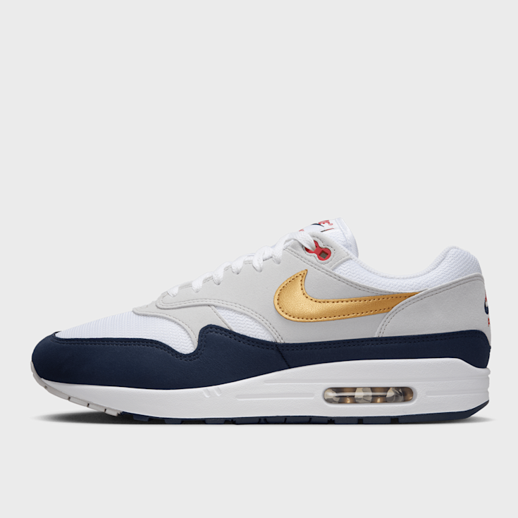 Nike Air Max 1 multicolor kaufen SNIPES