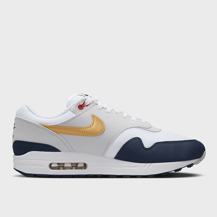 Nike Air Max 1 multicolor kaufen SNIPES
