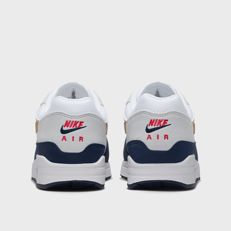 Air max 1 basketball deals
