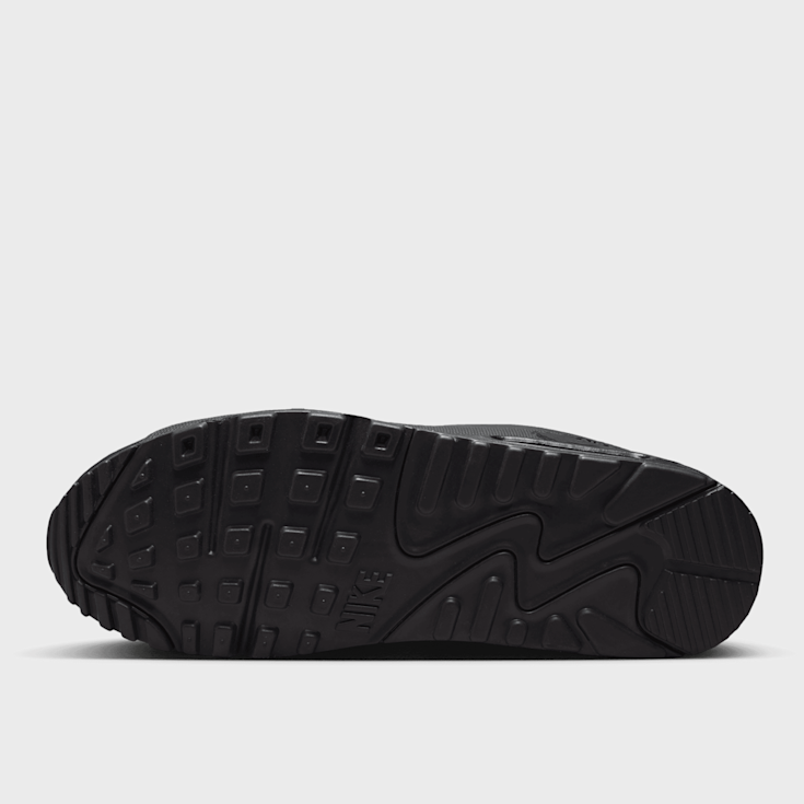 Nike air max 90 nere e grigie top