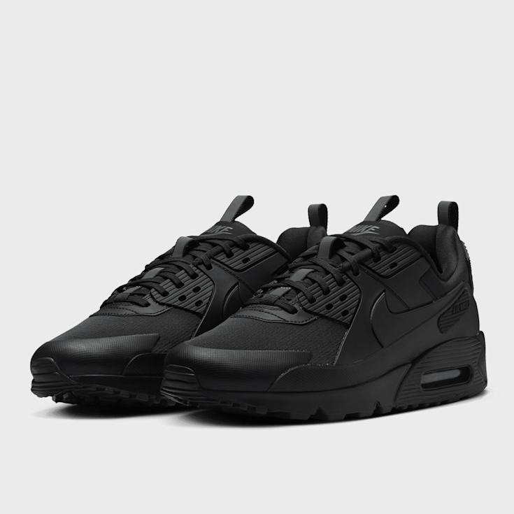 Nike air max 90 nere e grigie shop