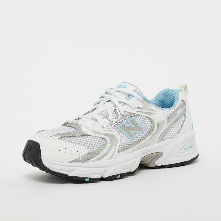 Compra New Balance 530 GS branco SNIPES
