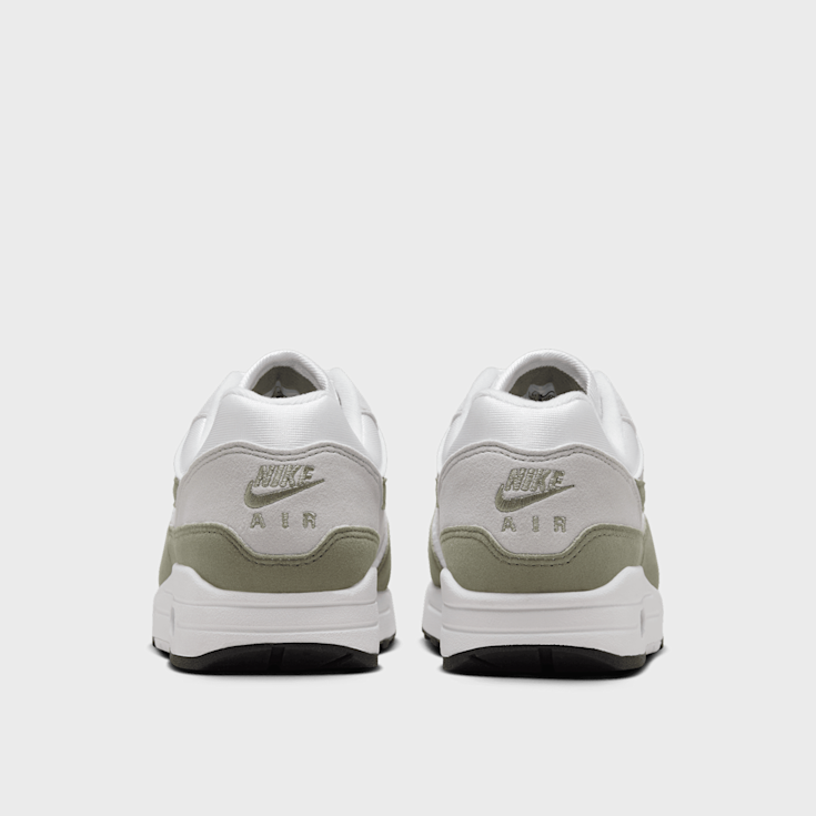 Nike WMNS Air Max 1 grau kaufen SNIPES