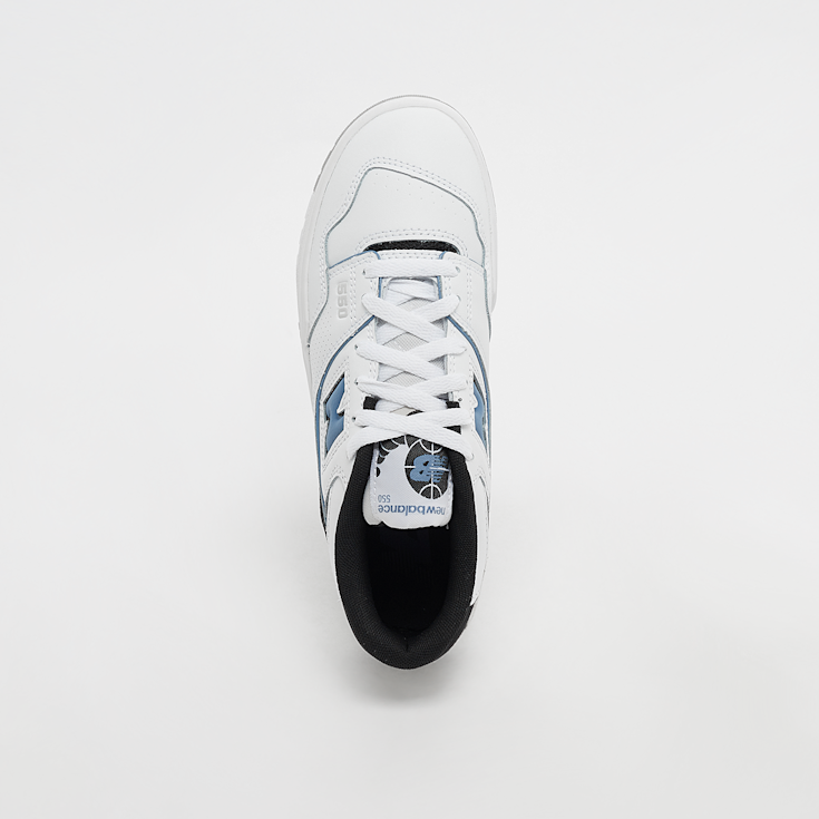 New balance 1550 femme paris deals