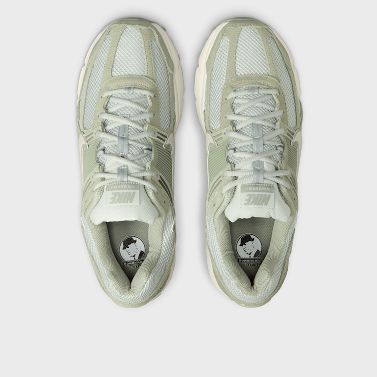 Acheter Nike Zoom Vomero 5 vert SNIPES
