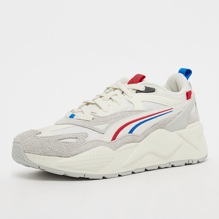 Puma rs x gris clearance