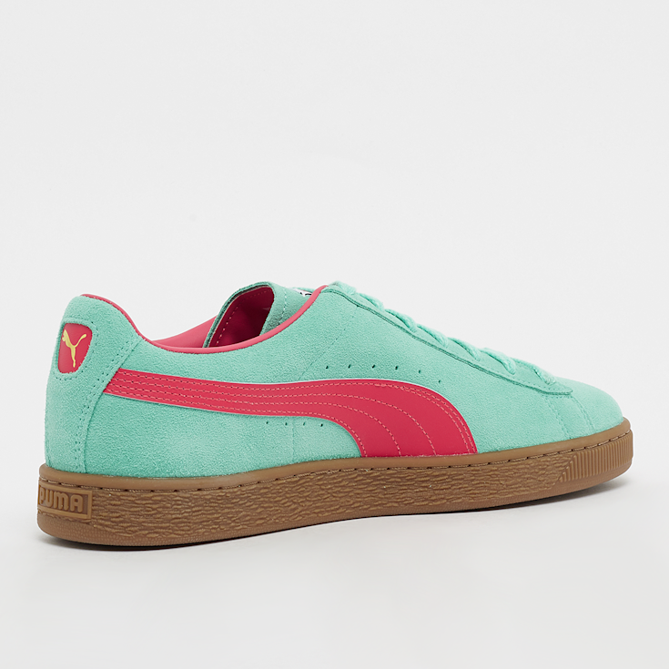 Suede Terrace
