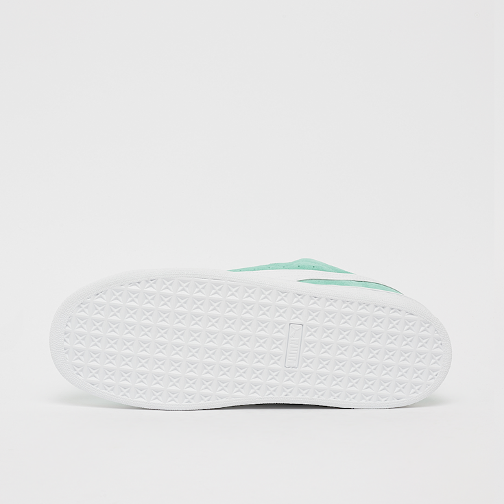 PUMA Suede XL turkis kaufen SNIPES