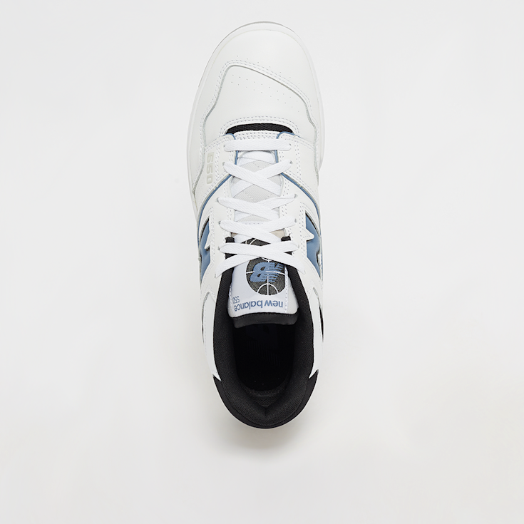 Acheter New Balance 550 blanc