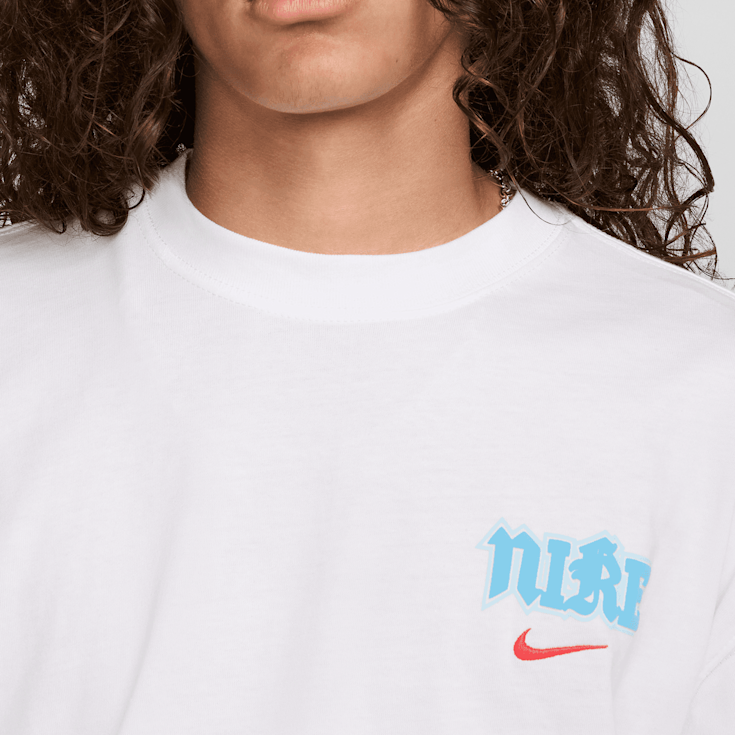 Nike Sportswear Max90 T Shirt weiB kaufen SNIPES