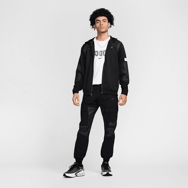 Air Graphic T Shirt