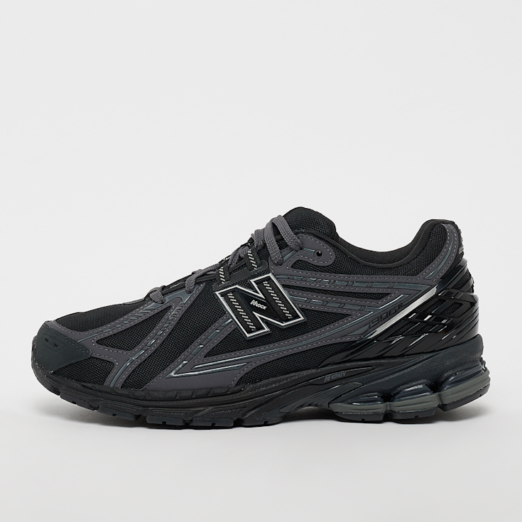New balance snipes hot sale
