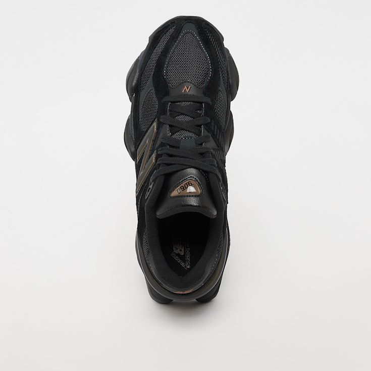 New balance 274 czarne on sale