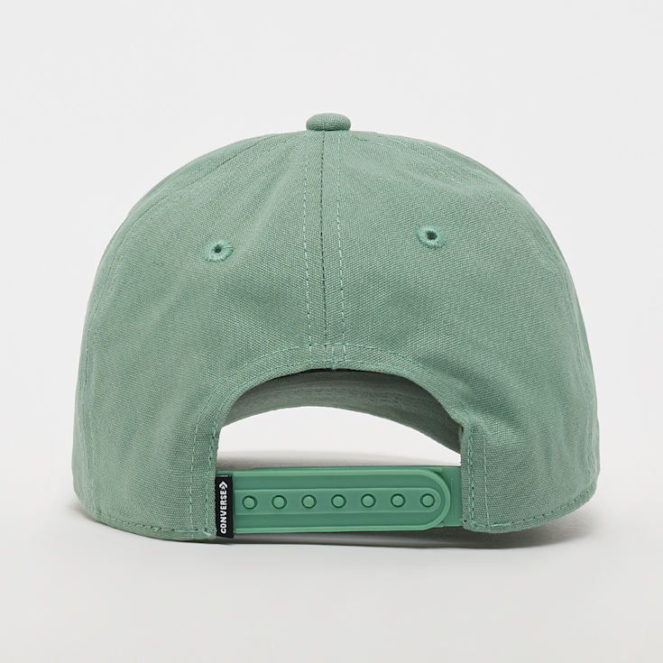 Casquette converse verte sales