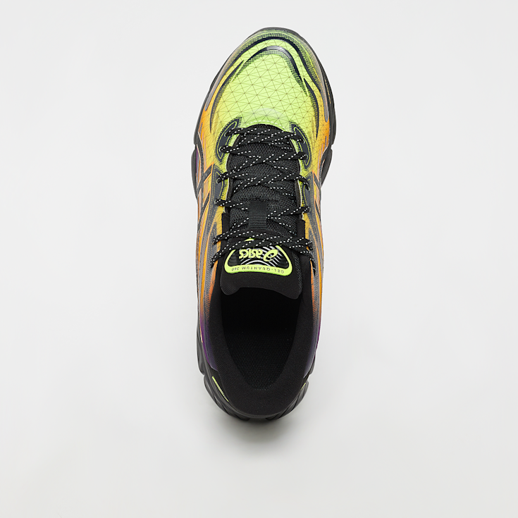 Asics gel quantum 360 jaune outlet
