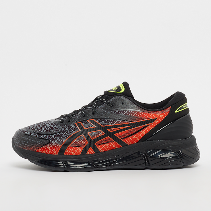 Acquista ASICS SportStyle Gel Quantum 360 VIII nero SNIPES