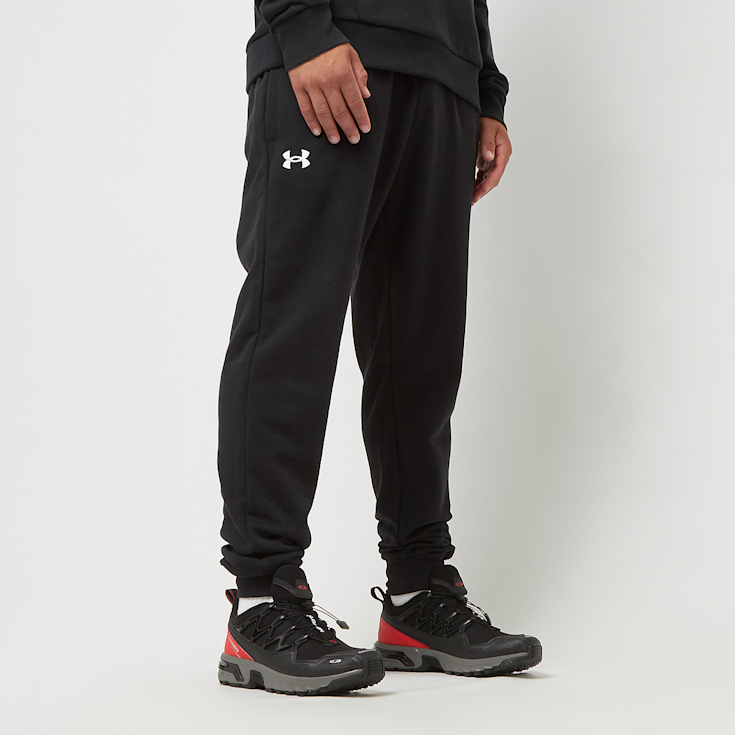 Under Armour Rival Fleece Jogger schwarz kaufen SNIPES