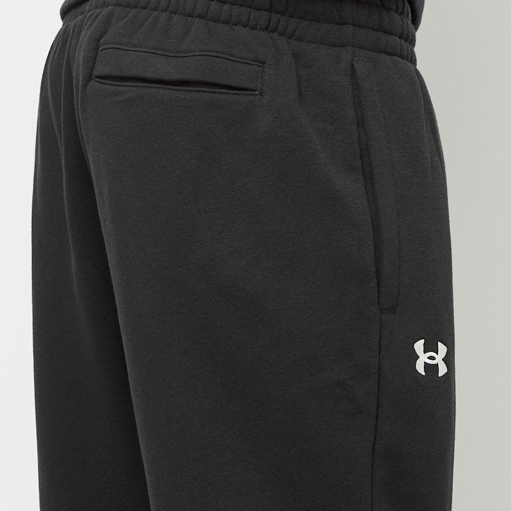 Under armour joggers sale on sale