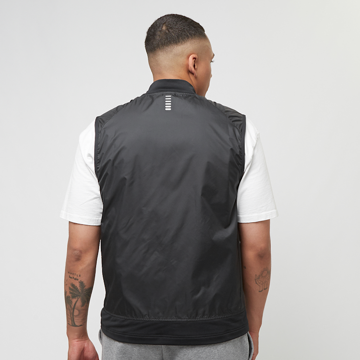 Under armour storm insulated vest new arrivals