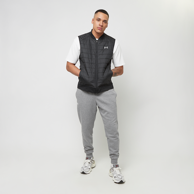 Under armour vest top on sale