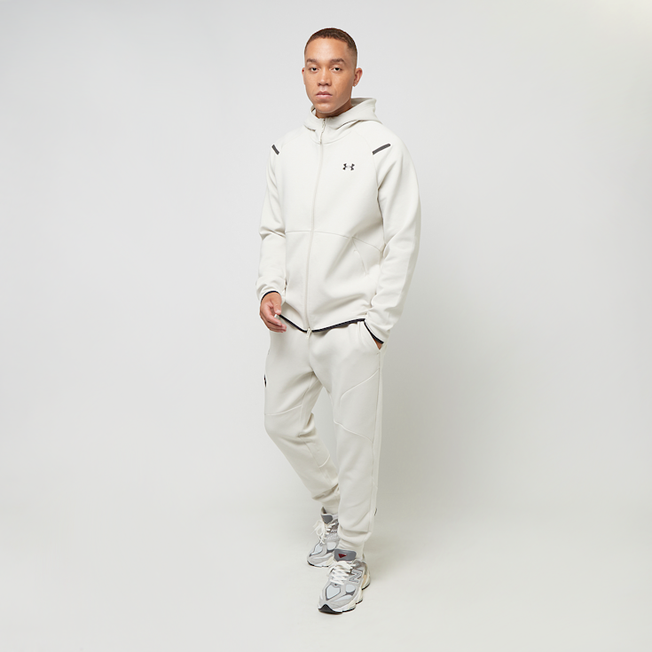 Armour fleece jogger top