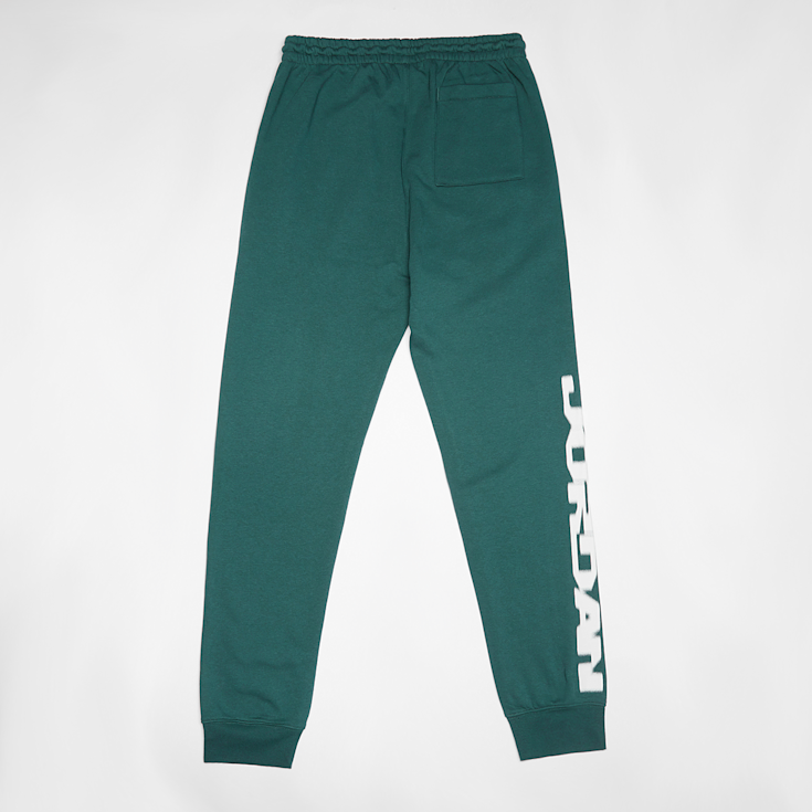 Michael Jordan Flight MVB Heavy Brand Read Fleece Pant