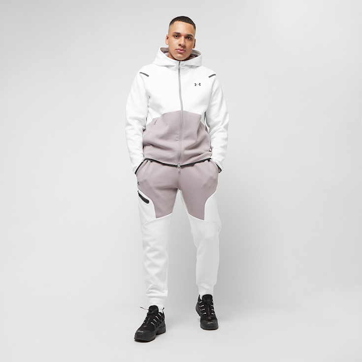 Unstoppable jogger 2025