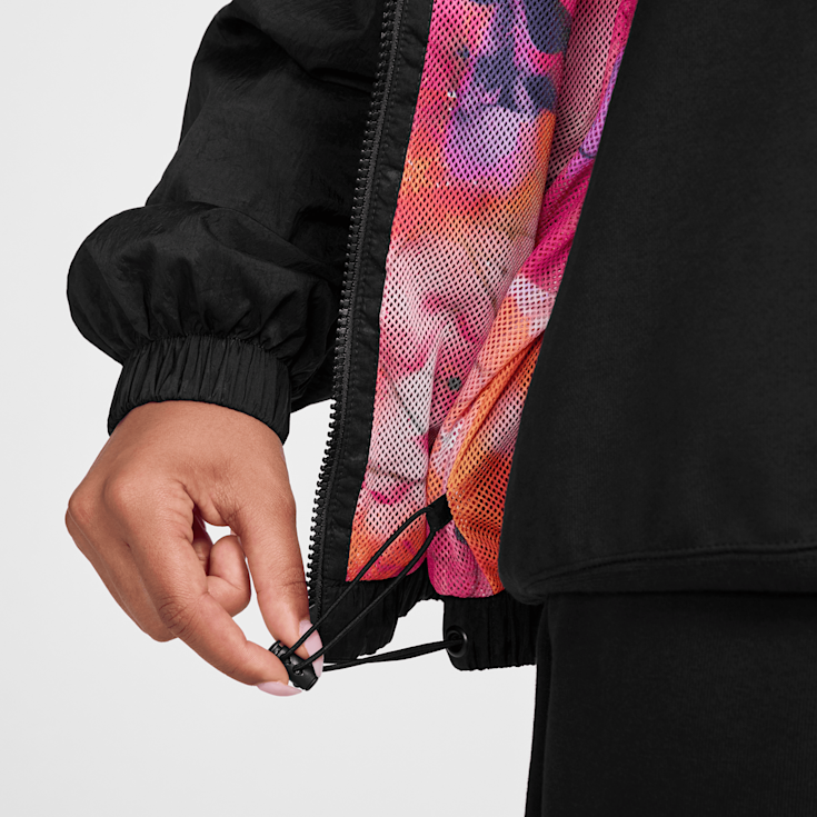 Sportswear Breaking Windrunner Jacket
