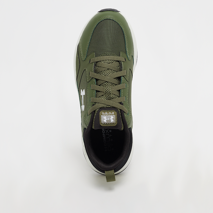 Under Armour UA Charged Edge grun kaufen SNIPES