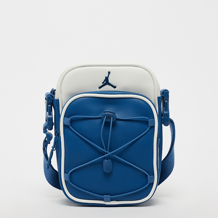 Jordan Festival Bag blau kaufen