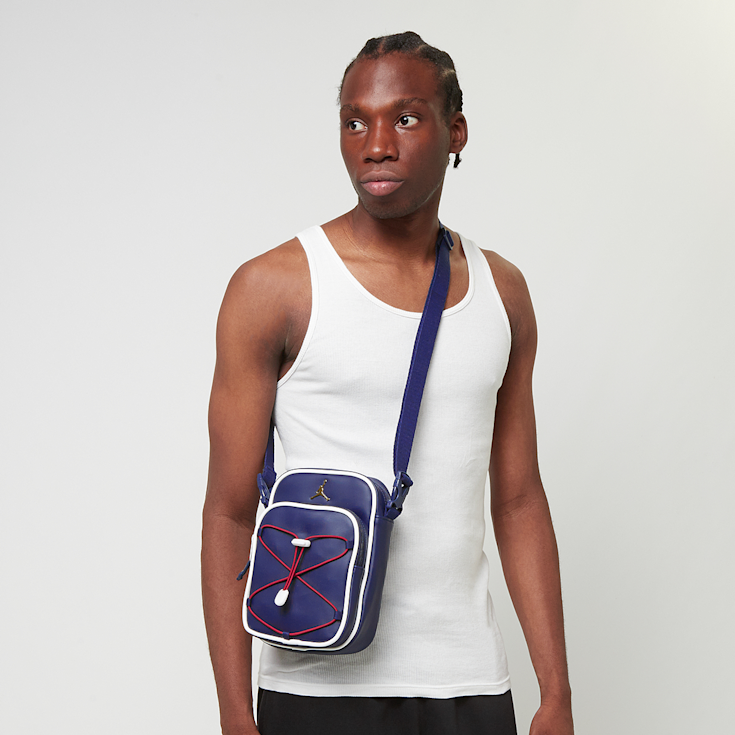 Jordan AJ Festival bag blau kaufen