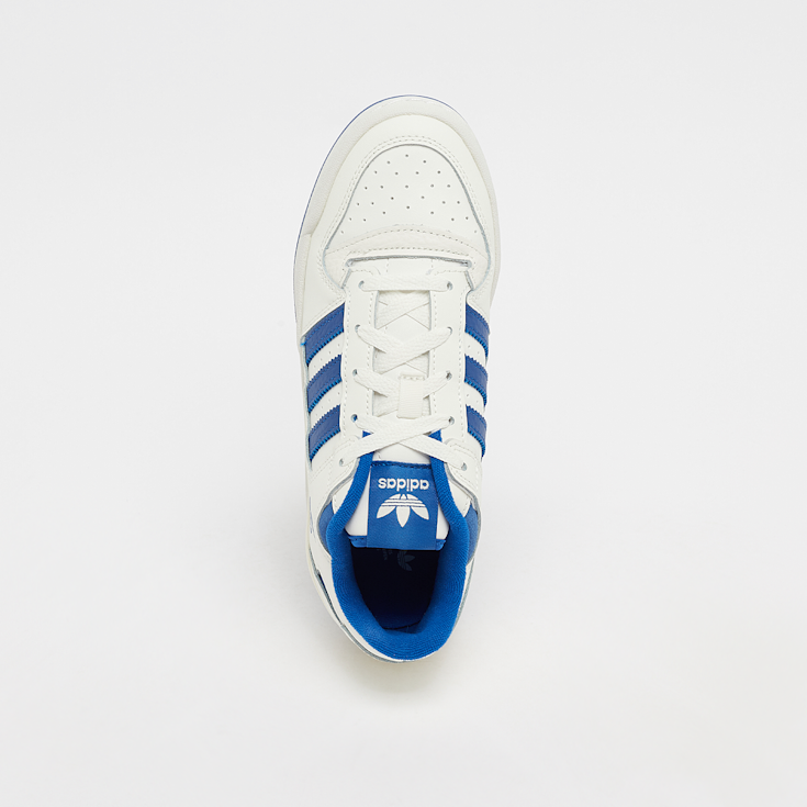 adidas Originals Forum Low CL J weiB kaufen
