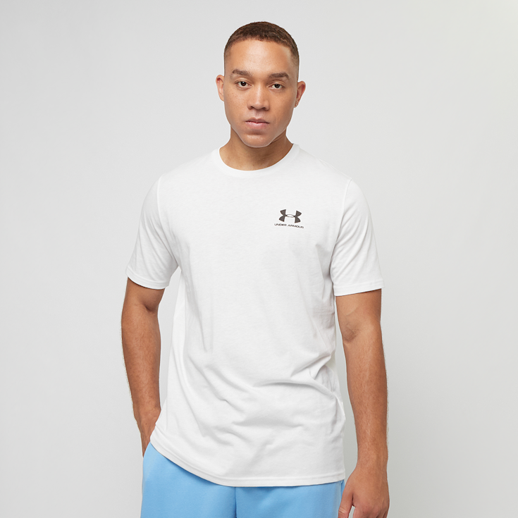 Under armour sportstyle left chest outlet