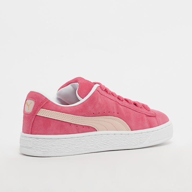 Puma rosa rot store