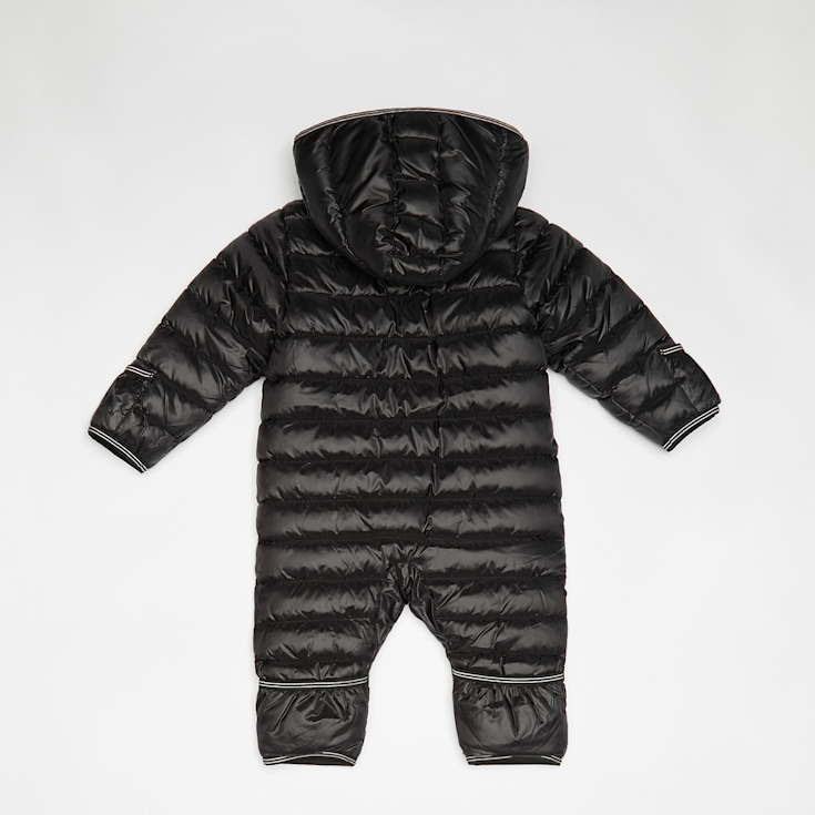 Swoosh Snowsuit