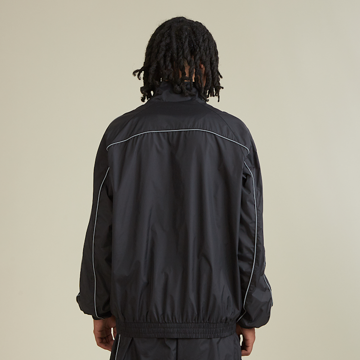 S star jacket outlet